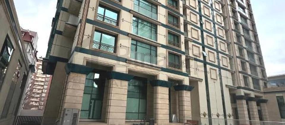 Heyder Eliyev sarayinin yani, Gulustan Residence'de 5 otaqli menzil satilir/284 kv.m. - 13