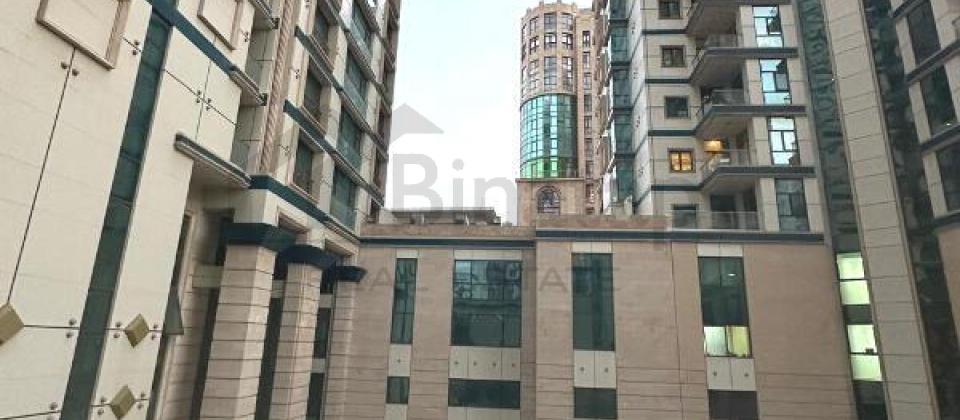 Heyder Eliyev sarayinin yani, Gulustan Residence'de 5 otaqli menzil satilir/284 kv.m. - 14