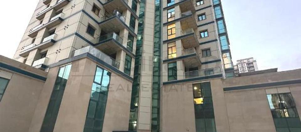 Heyder Eliyev sarayinin yani, Gulustan Residence'de 5 otaqli menzil satilir/284 kv.m. - 15