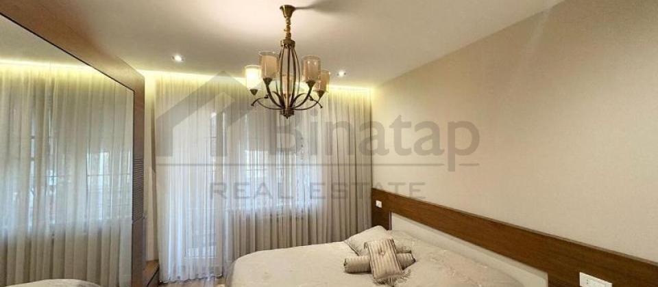 Memar Ecemi m/s yaxin 3 otaqli menzil satilir/85 kv.m. - 4