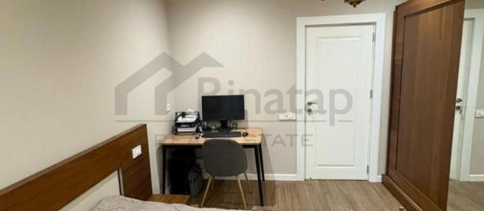 Memar Ecemi m/s yaxin 3 otaqli menzil satilir/85 kv.m. - 7