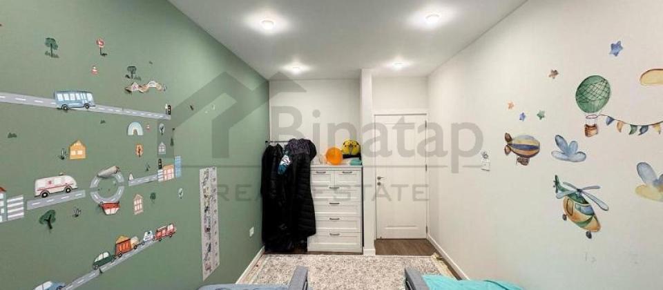 Memar Ecemi m/s yaxin 3 otaqli menzil satilir/85 kv.m. - 8