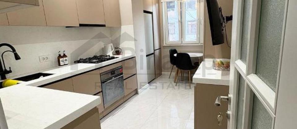 Memar Ecemi m/s yaxin 3 otaqli menzil satilir/85 kv.m. - 10