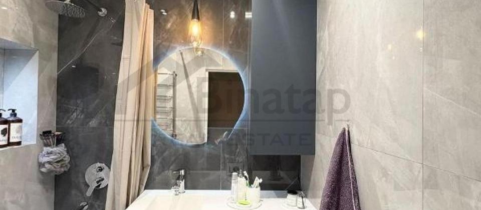 Memar Ecemi m/s yaxin 3 otaqli menzil satilir/85 kv.m. - 14