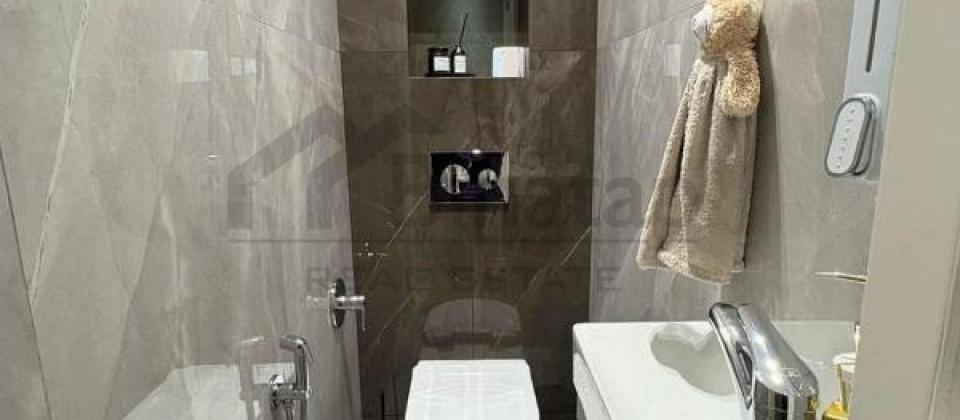 Memar Ecemi m/s yaxin 3 otaqli menzil satilir/85 kv.m. - 15