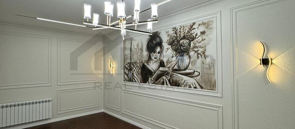 " Park Narimanov" Residence, Super Təmirli - 4