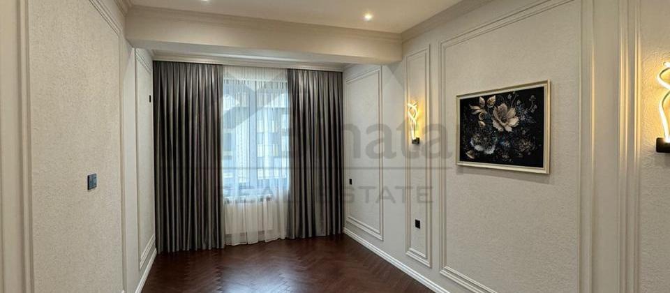 " Park Narimanov" Residence, Super Təmirli - 6