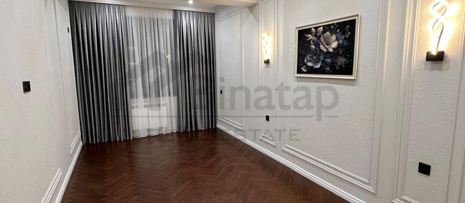 " Park Narimanov" Residence, Super Təmirli - 7