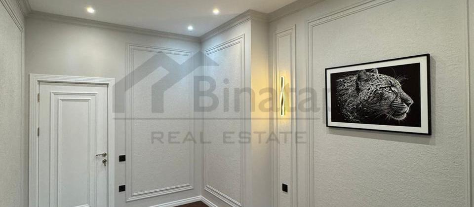 " Park Narimanov" Residence, Super Təmirli - 8