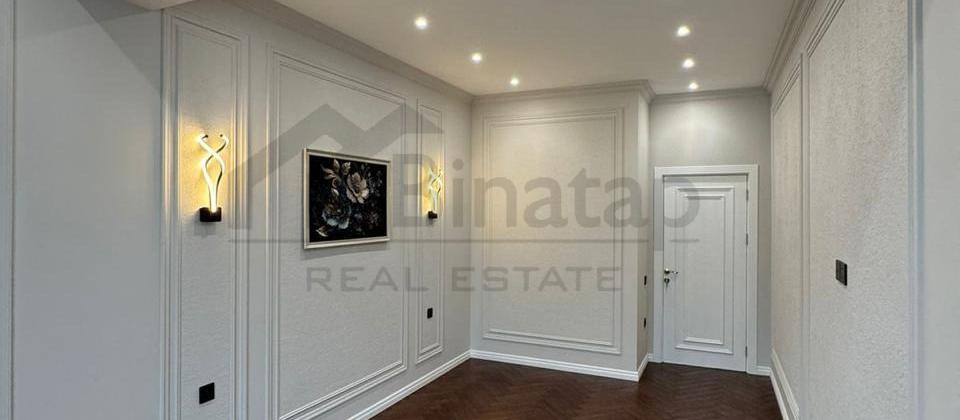 " Park Narimanov" Residence, Super Təmirli - 10