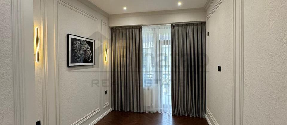 " Park Narimanov" Residence, Super Təmirli - 11