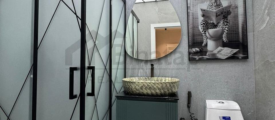 " Park Narimanov" Residence, Super Təmirli - 12