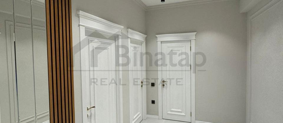 " Park Narimanov" Residence, Super Təmirli - 13