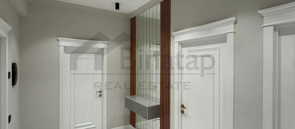 " Park Narimanov" Residence, Super Təmirli - 14