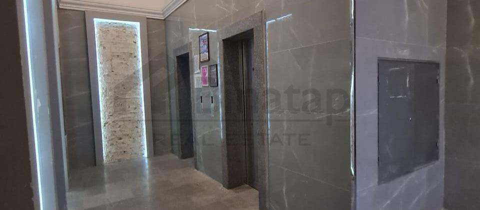 " Park Narimanov" Residence, Super Təmirli - 15