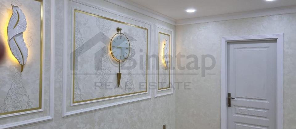 Satılır 2 otaqlı köhnə tikili 45 m², Elmlər Akademiyası m. - 2