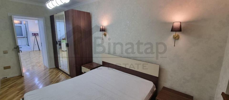 Satılır 2 otaqlı köhnə tikili 45 m², Elmlər Akademiyası m. - 3