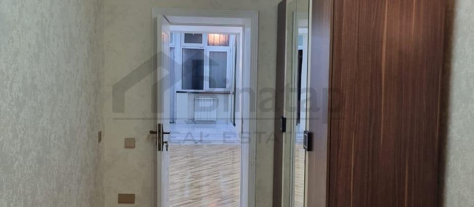 Satılır 2 otaqlı köhnə tikili 45 m², Elmlər Akademiyası m. - 4