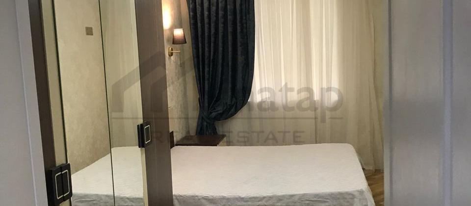 Satılır 2 otaqlı köhnə tikili 45 m², Elmlər Akademiyası m. - 5