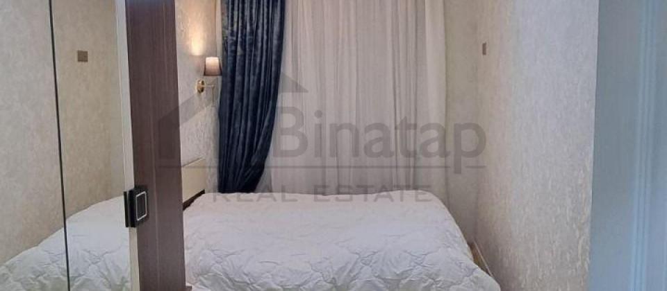 Satılır 2 otaqlı köhnə tikili 45 m², Elmlər Akademiyası m. - 6