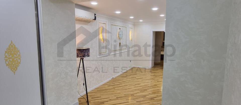 Satılır 2 otaqlı köhnə tikili 45 m², Elmlər Akademiyası m. - 7