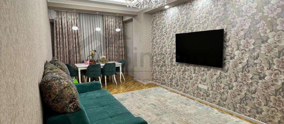 Qara Qarayev m/s. Bona dea Hospital yanı - 3