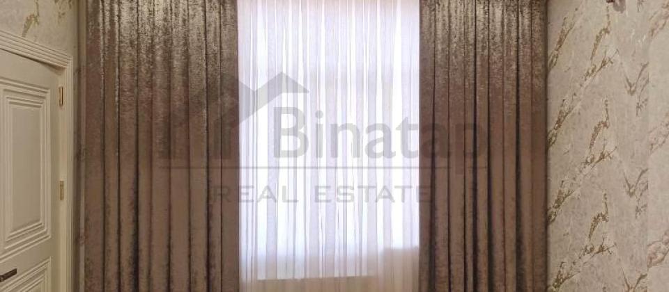 Niaqara restorani ve Olimpik Starin yaninda 2 otaqli menzil satilir/74 kv.m. - 2