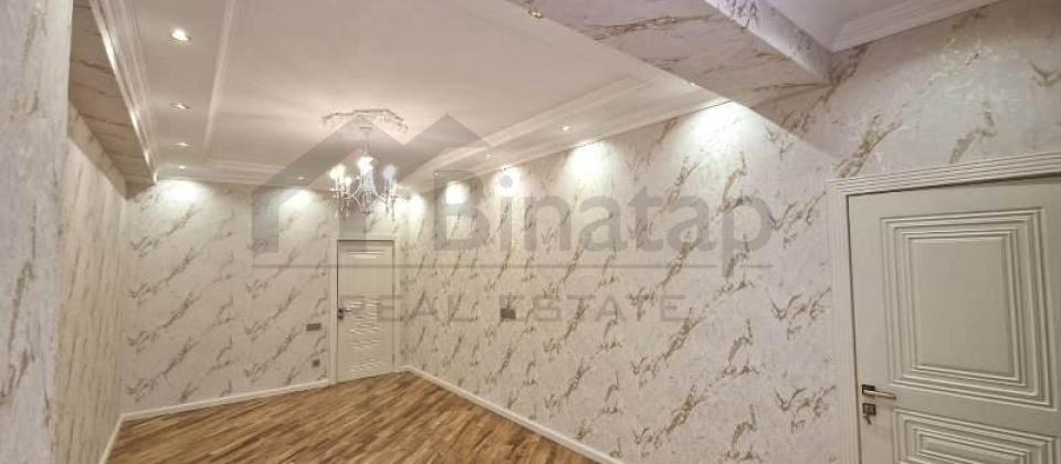 Niaqara restorani ve Olimpik Starin yaninda 2 otaqli menzil satilir/74 kv.m. - 4