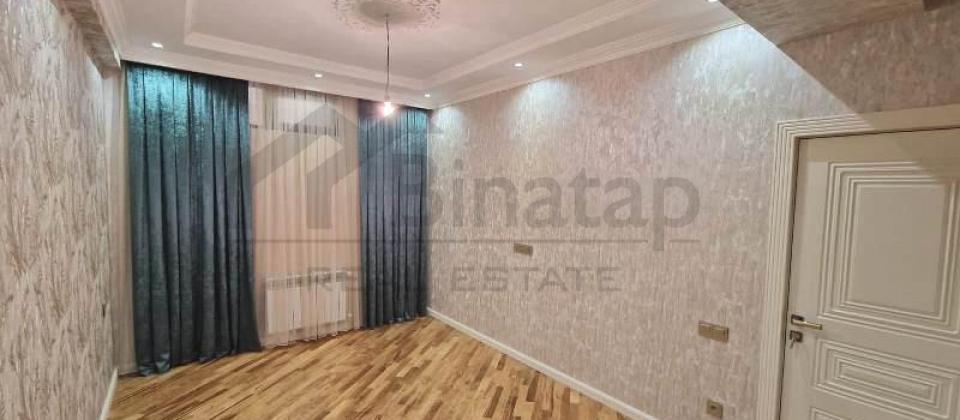 Niaqara restorani ve Olimpik Starin yaninda 2 otaqli menzil satilir/74 kv.m. - 5