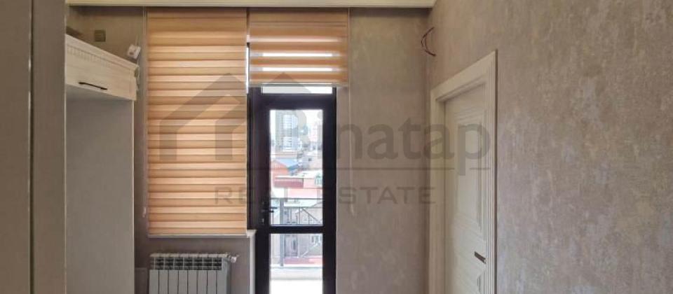 Niaqara restorani ve Olimpik Starin yaninda 2 otaqli menzil satilir/74 kv.m. - 7