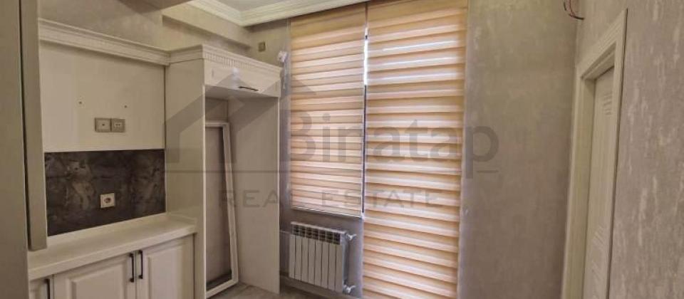 Niaqara restorani ve Olimpik Starin yaninda 2 otaqli menzil satilir/74 kv.m. - 8