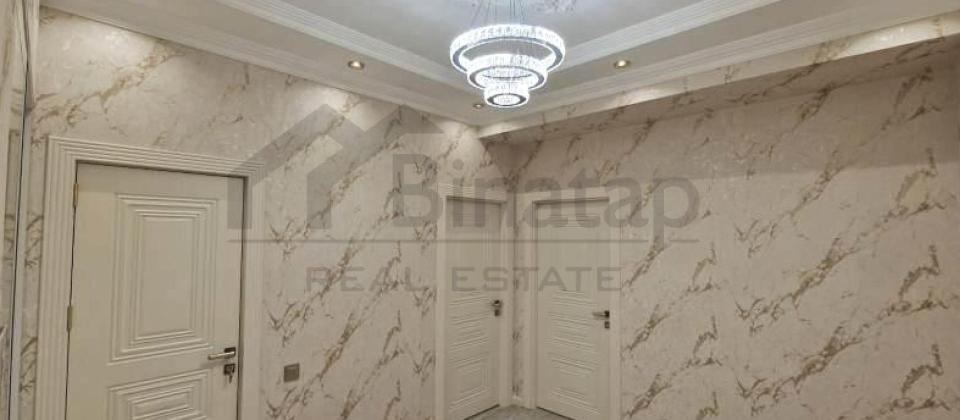 Niaqara restorani ve Olimpik Starin yaninda 2 otaqli menzil satilir/74 kv.m. - 11