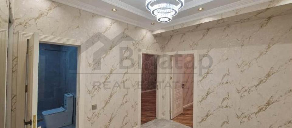 Niaqara restorani ve Olimpik Starin yaninda 2 otaqli menzil satilir/74 kv.m. - 12