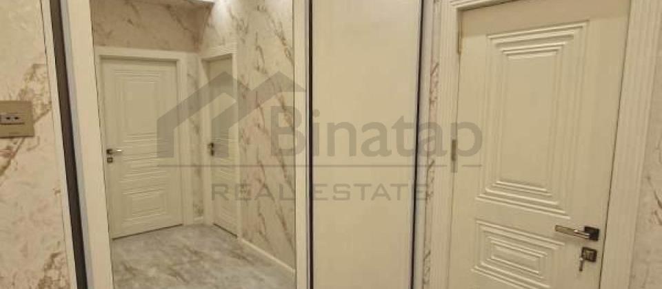 Niaqara restorani ve Olimpik Starin yaninda 2 otaqli menzil satilir/74 kv.m. - 13