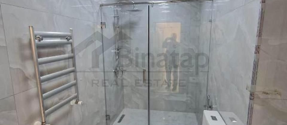 Niaqara restorani ve Olimpik Starin yaninda 2 otaqli menzil satilir/74 kv.m. - 14