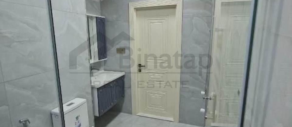 Niaqara restorani ve Olimpik Starin yaninda 2 otaqli menzil satilir/74 kv.m. - 15