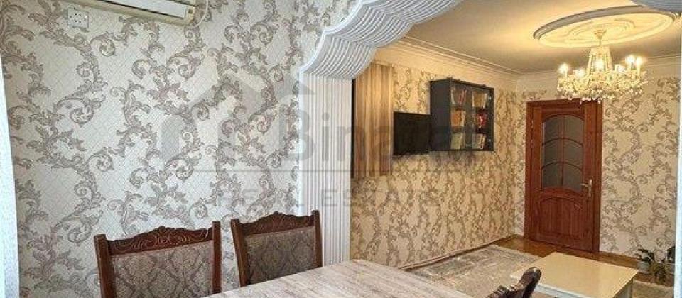 Musabeyov parki, Elmler Akademiyasi m/s yaxin 2 otaqli menzil satilir/60 kv.m. - 3