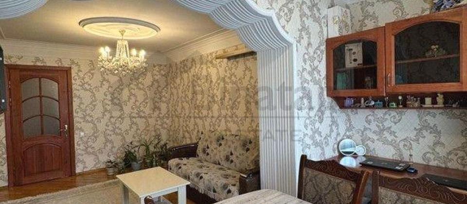 Musabeyov parki, Elmler Akademiyasi m/s yaxin 2 otaqli menzil satilir/60 kv.m. - 4