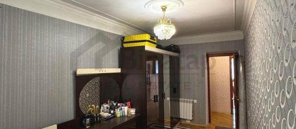 Musabeyov parki, Elmler Akademiyasi m/s yaxin 2 otaqli menzil satilir/60 kv.m. - 6