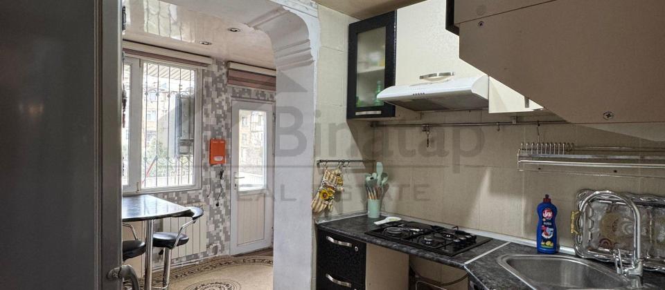 Musabeyov parki, Elmler Akademiyasi m/s yaxin 2 otaqli menzil satilir/60 kv.m. - 7