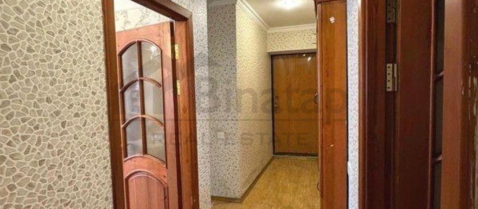 Musabeyov parki, Elmler Akademiyasi m/s yaxin 2 otaqli menzil satilir/60 kv.m. - 12