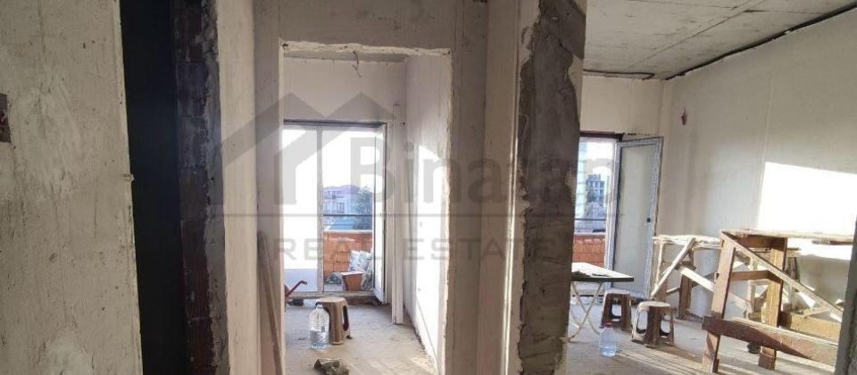 Greenville Residencedə podmayak mənzil Kupçalı - 5