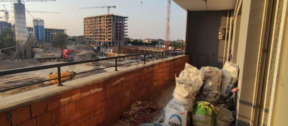 Greenville Residencedə podmayak mənzil Kupçalı - 7