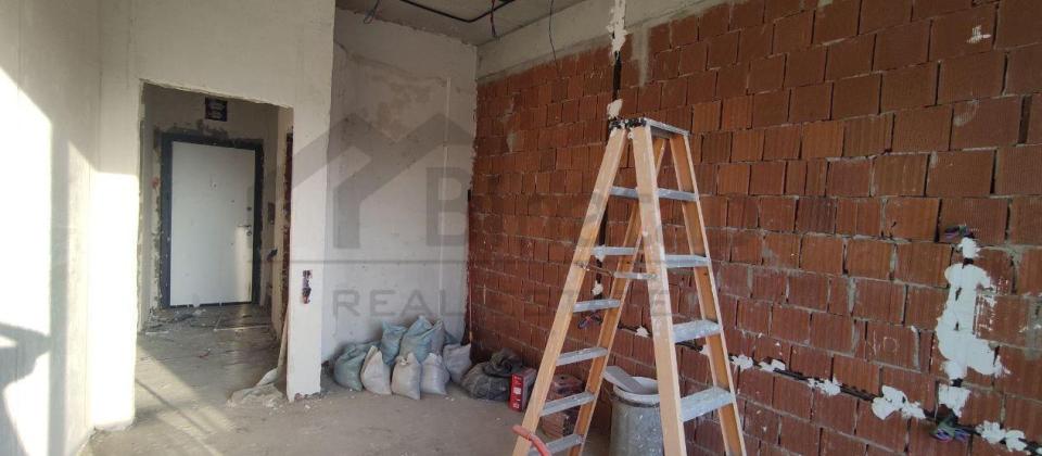 Greenville Residencedə podmayak mənzil Kupçalı - 8