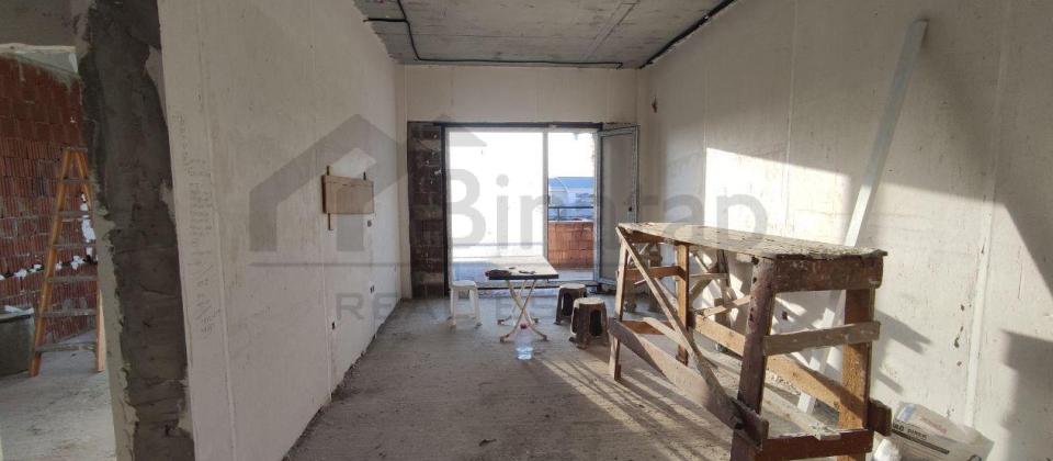 Greenville Residencedə podmayak mənzil Kupçalı - 10