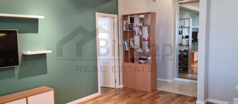 E.Akademiyasi metrosu - 5