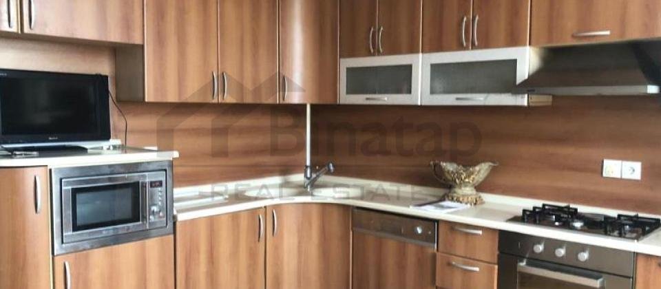8ci mkrn, Qosha yanacaq doldurma menteqesinin yaninda 3 otaqli menzil satilir/135 kv.m. - 4