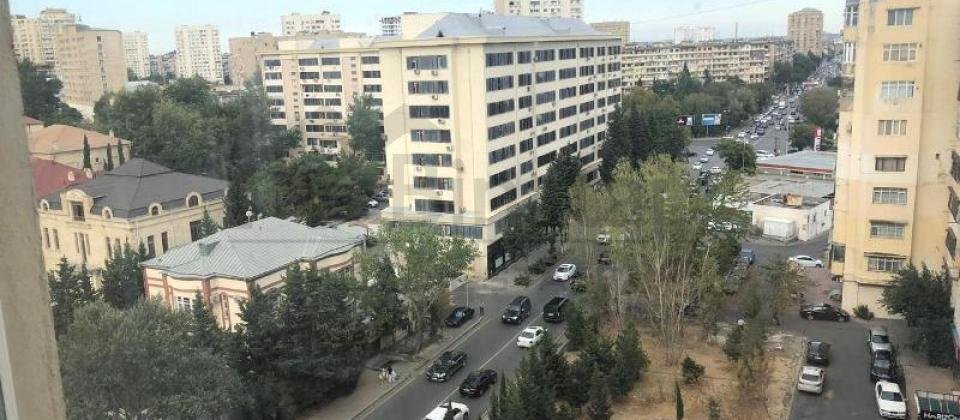 8ci mkrn, Qosha yanacaq doldurma menteqesinin yaninda 3 otaqli menzil satilir/135 kv.m. - 10