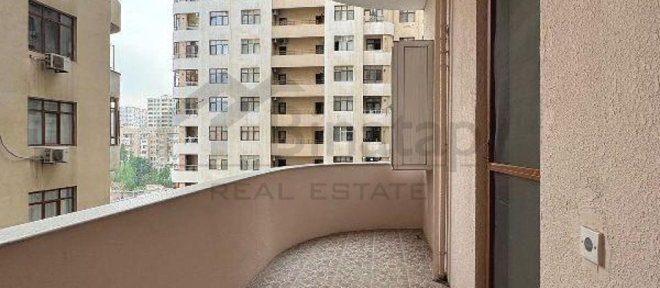 Huseyn Cavid prospekti, Elmler Akademiyasi m/s yaxin 3 otaqli menzil satilir/84 kv.m. - 8