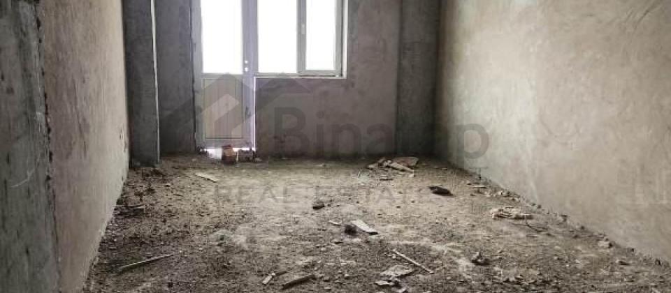 1№li Asan Xidmet ve Tibb Universitetinin yaninda 3 otaqli menzil satilir/163 kv.m. - 3